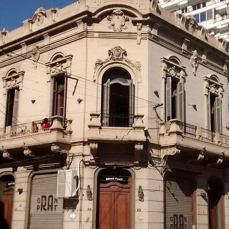 Hotel Kymani House Rosario Exteriér fotografie
