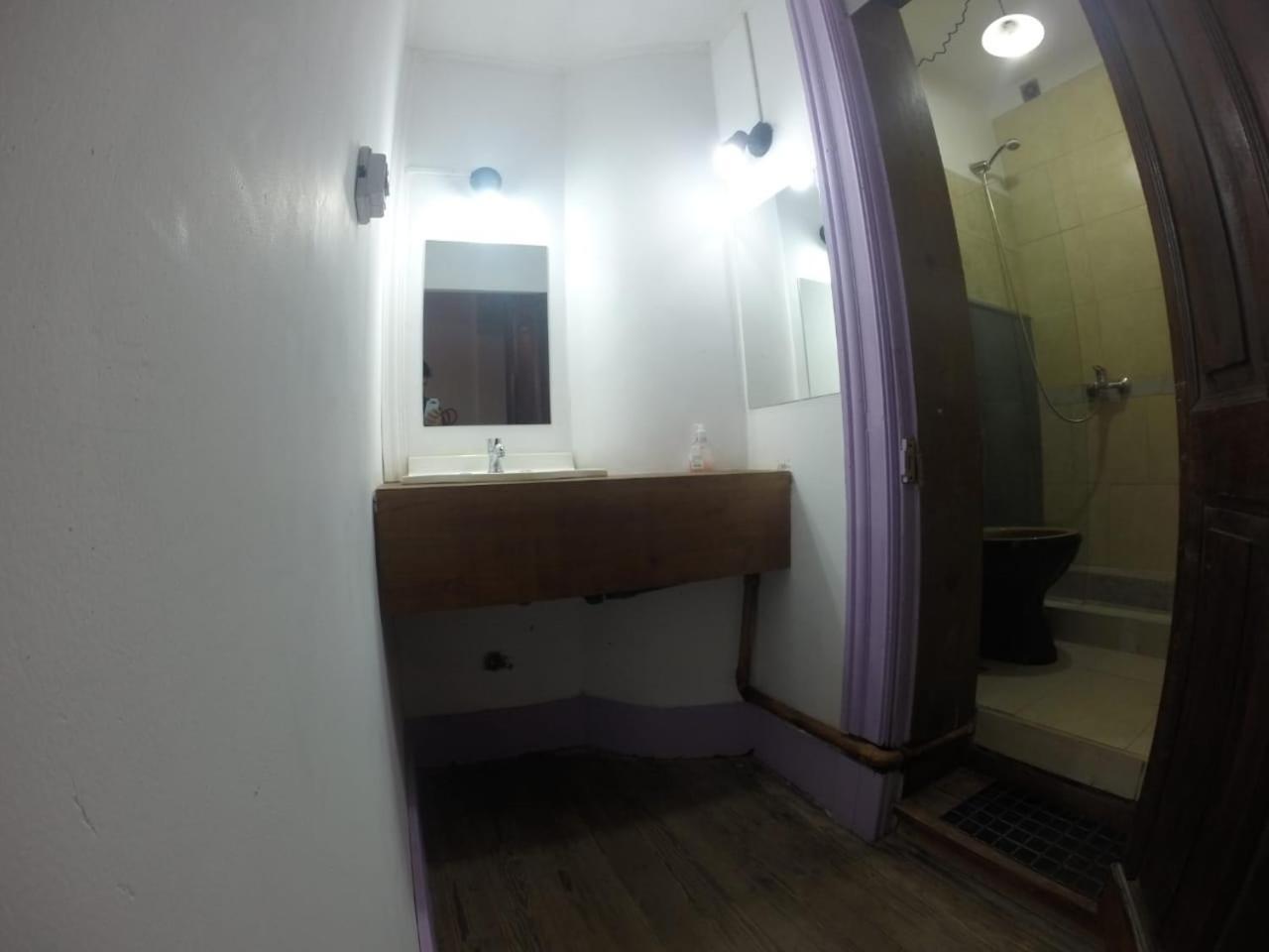 Hotel Kymani House Rosario Exteriér fotografie