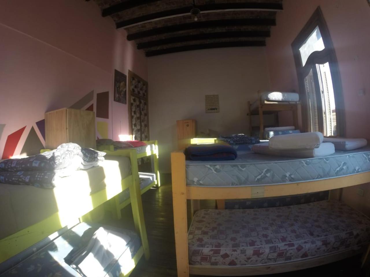 Hotel Kymani House Rosario Exteriér fotografie