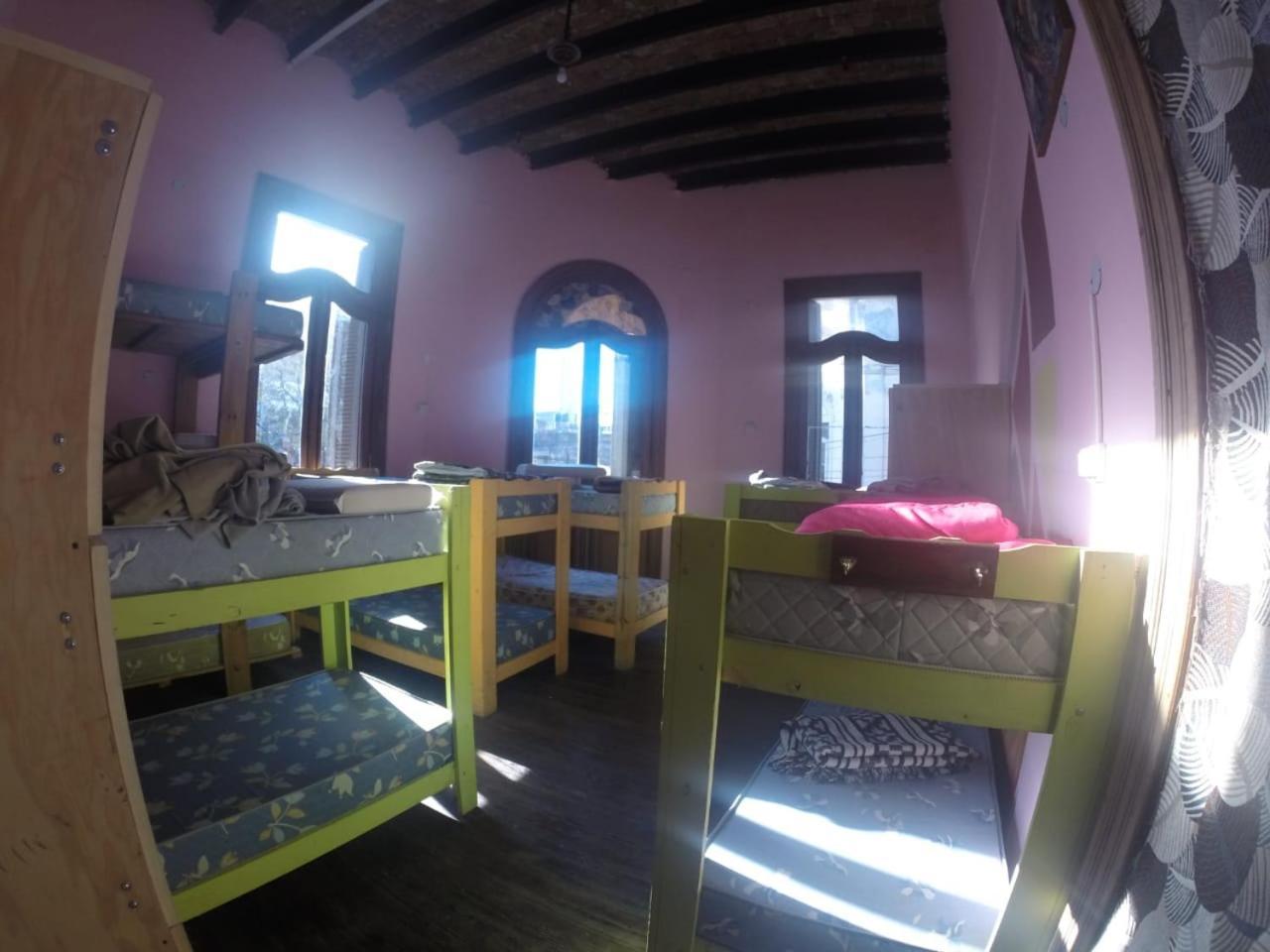 Hotel Kymani House Rosario Exteriér fotografie