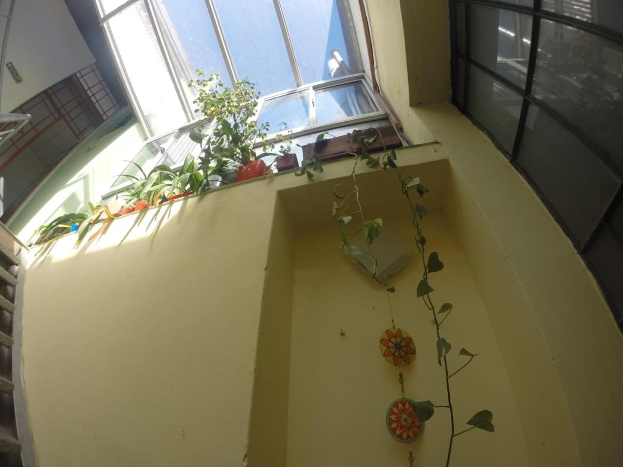 Hotel Kymani House Rosario Exteriér fotografie