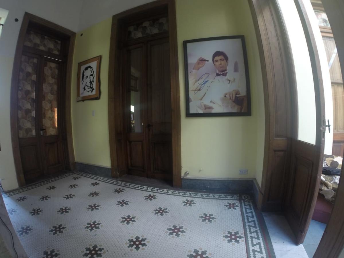 Hotel Kymani House Rosario Exteriér fotografie