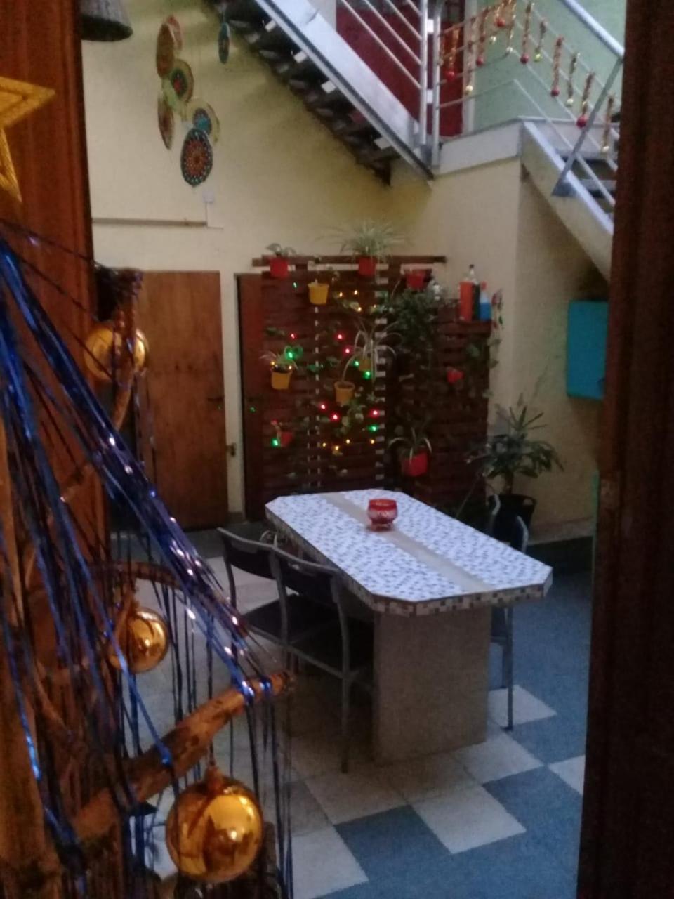 Hotel Kymani House Rosario Exteriér fotografie