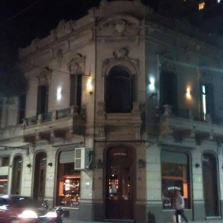 Hotel Kymani House Rosario Exteriér fotografie