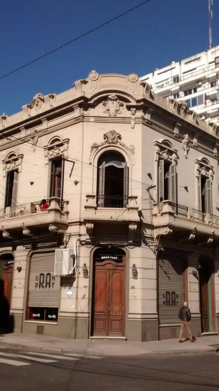 Hotel Kymani House Rosario Exteriér fotografie