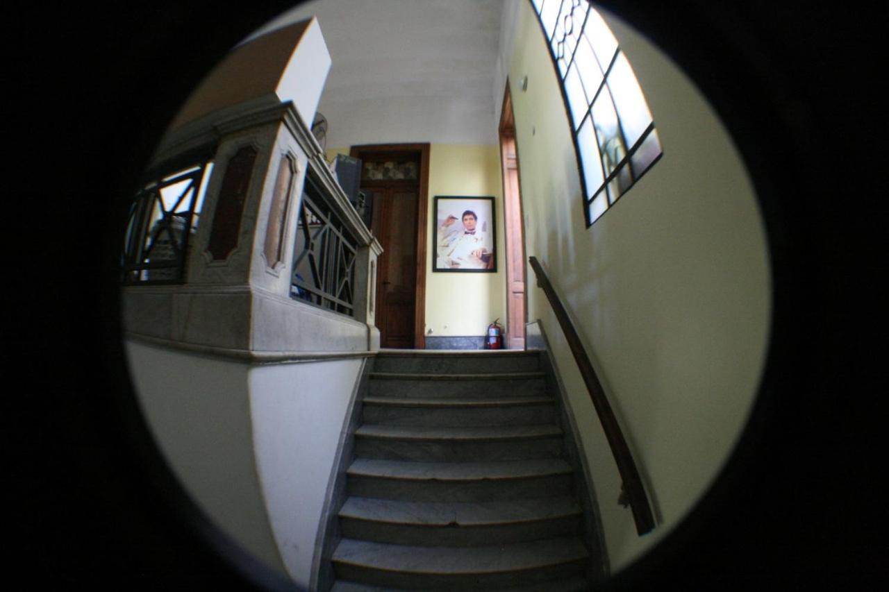 Hotel Kymani House Rosario Exteriér fotografie