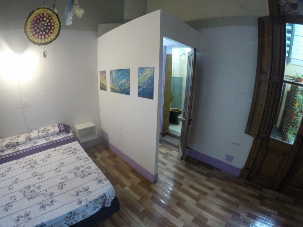 Hotel Kymani House Rosario Exteriér fotografie