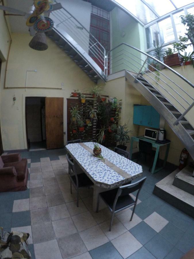 Hotel Kymani House Rosario Exteriér fotografie